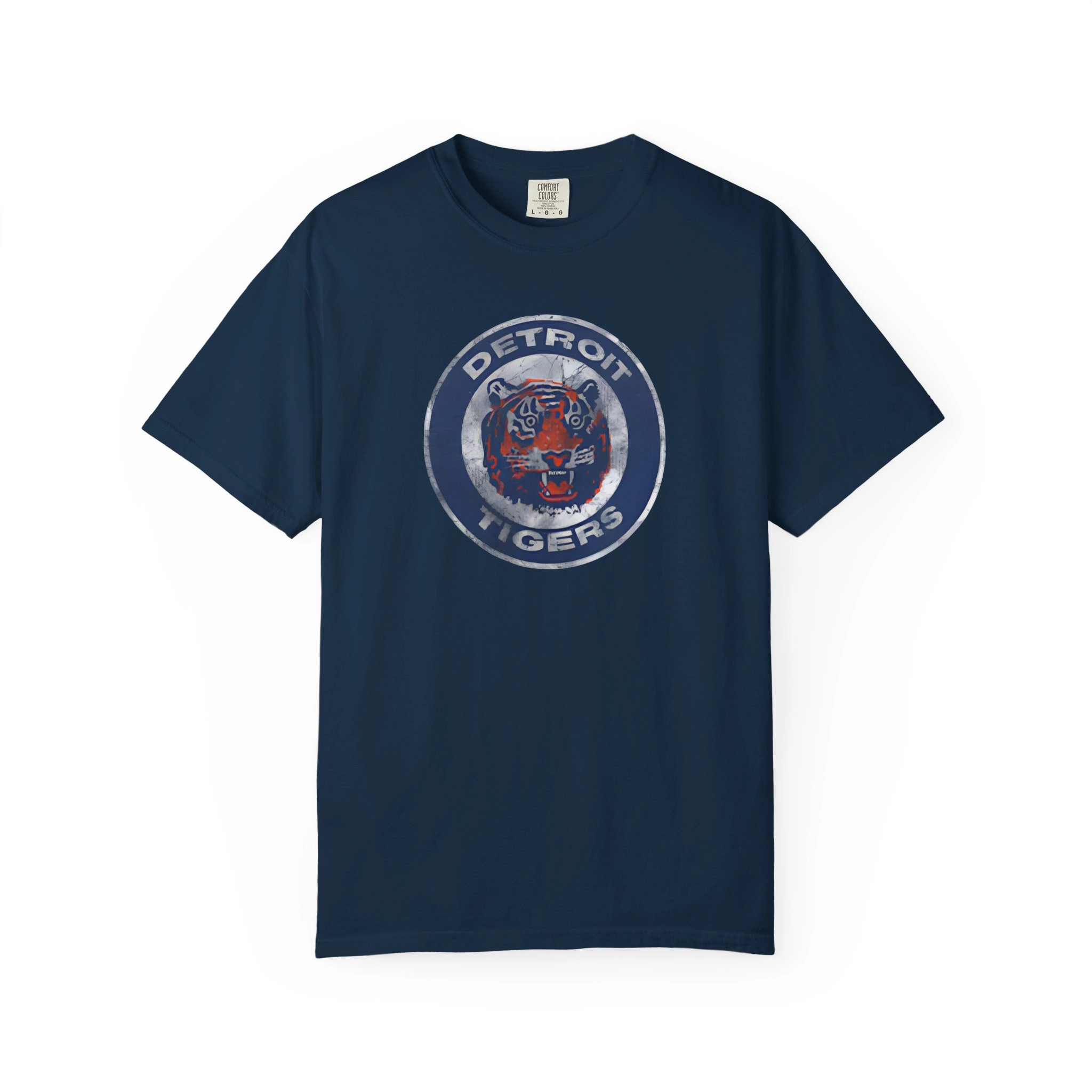 Detroit Tigers JK Simmons Shirt