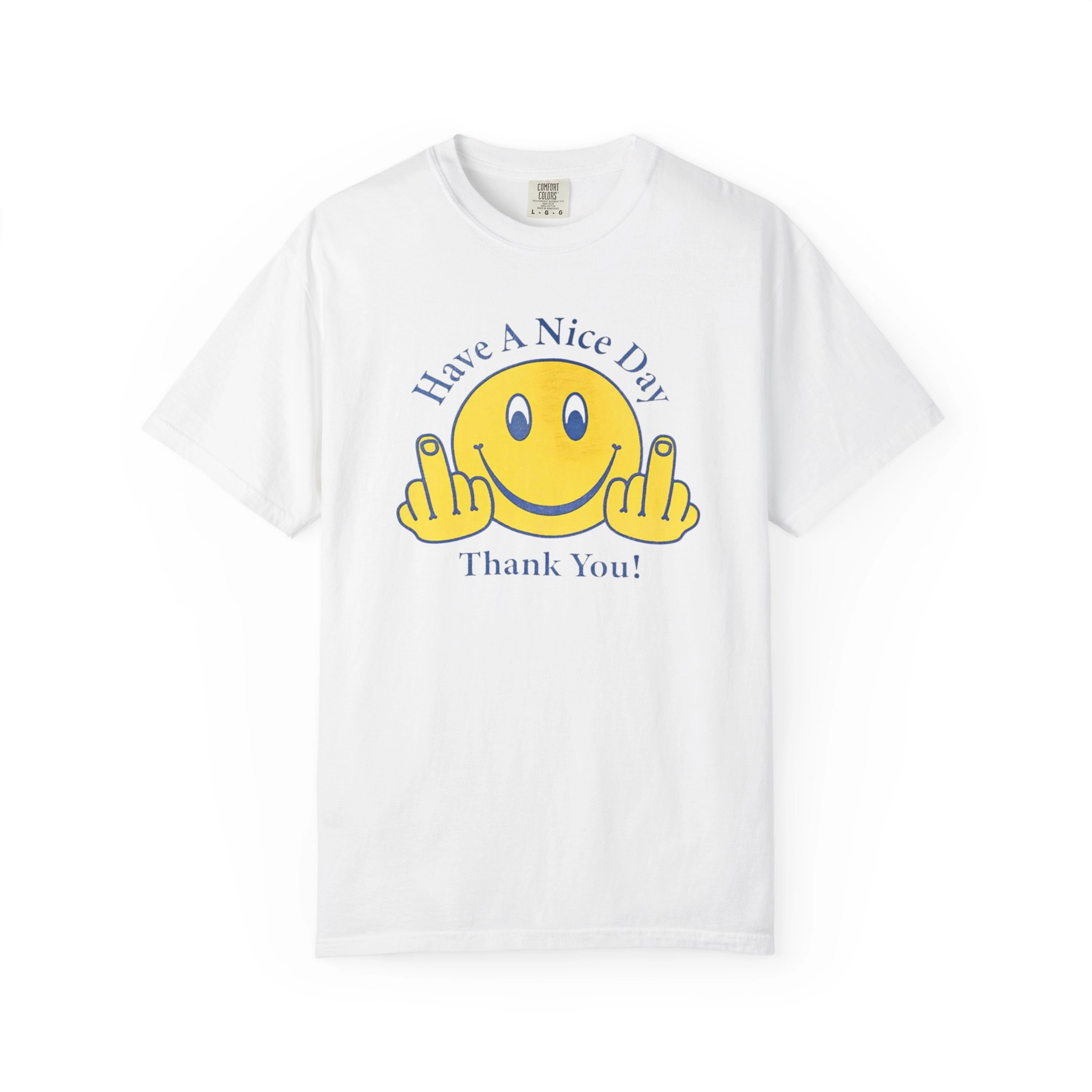 Have A Nice Day Renjun Shirt
