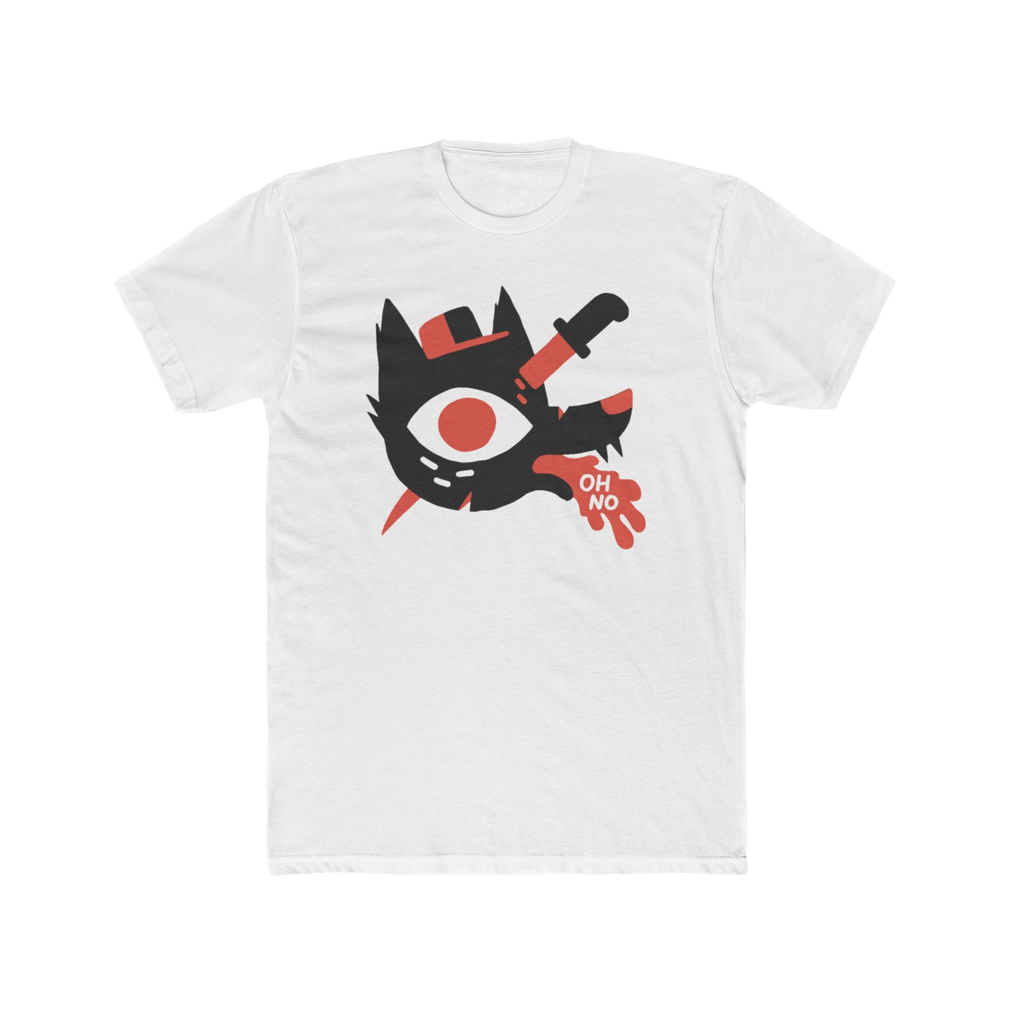 Oh No! Gator Shirt