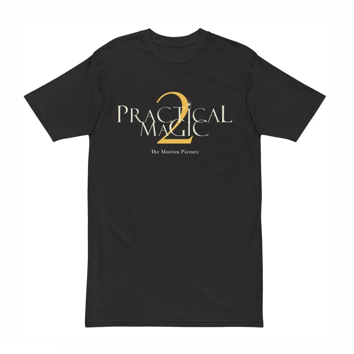 Practical Magic 2 Shirt