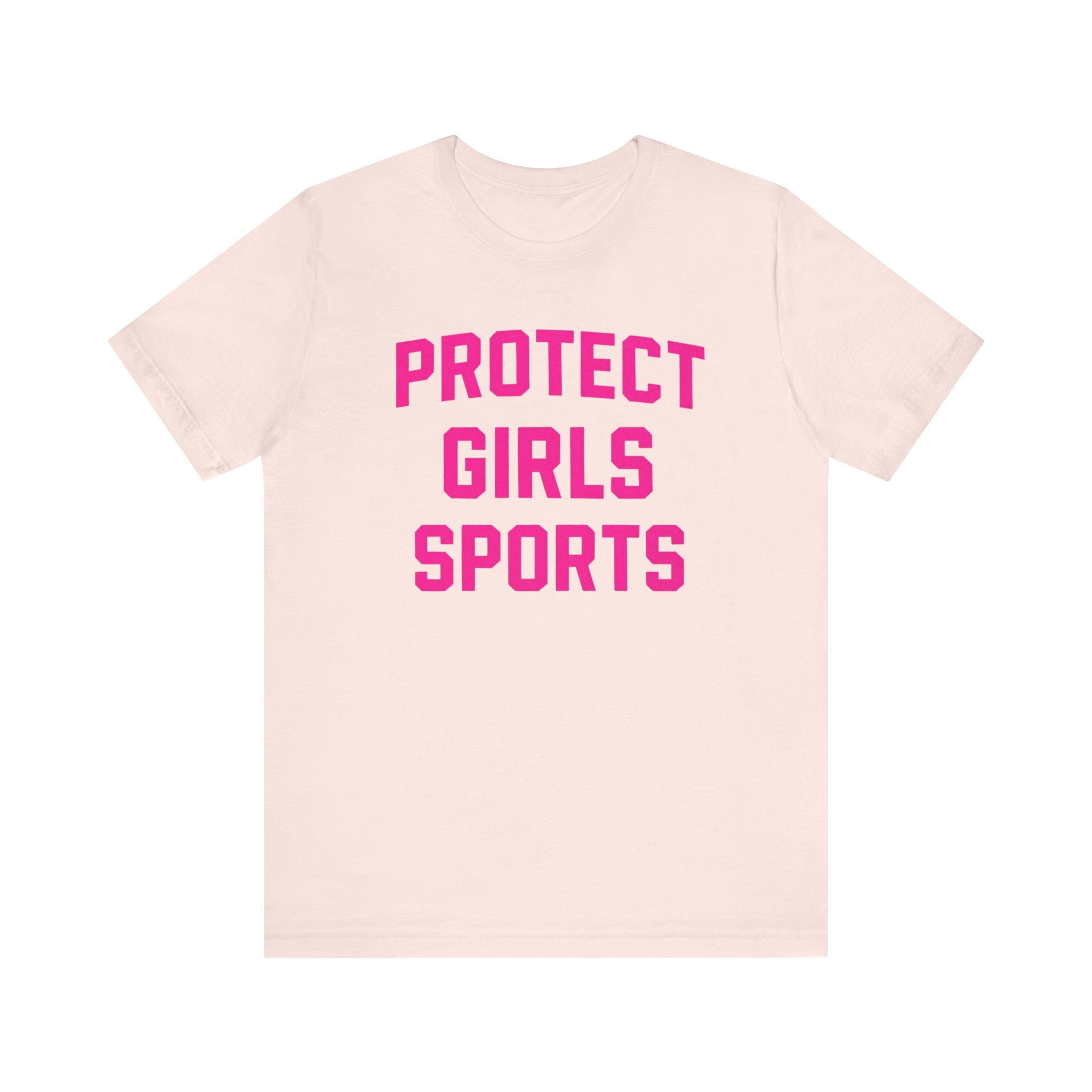 Protect Girls Sports Riley Gaines Shirt