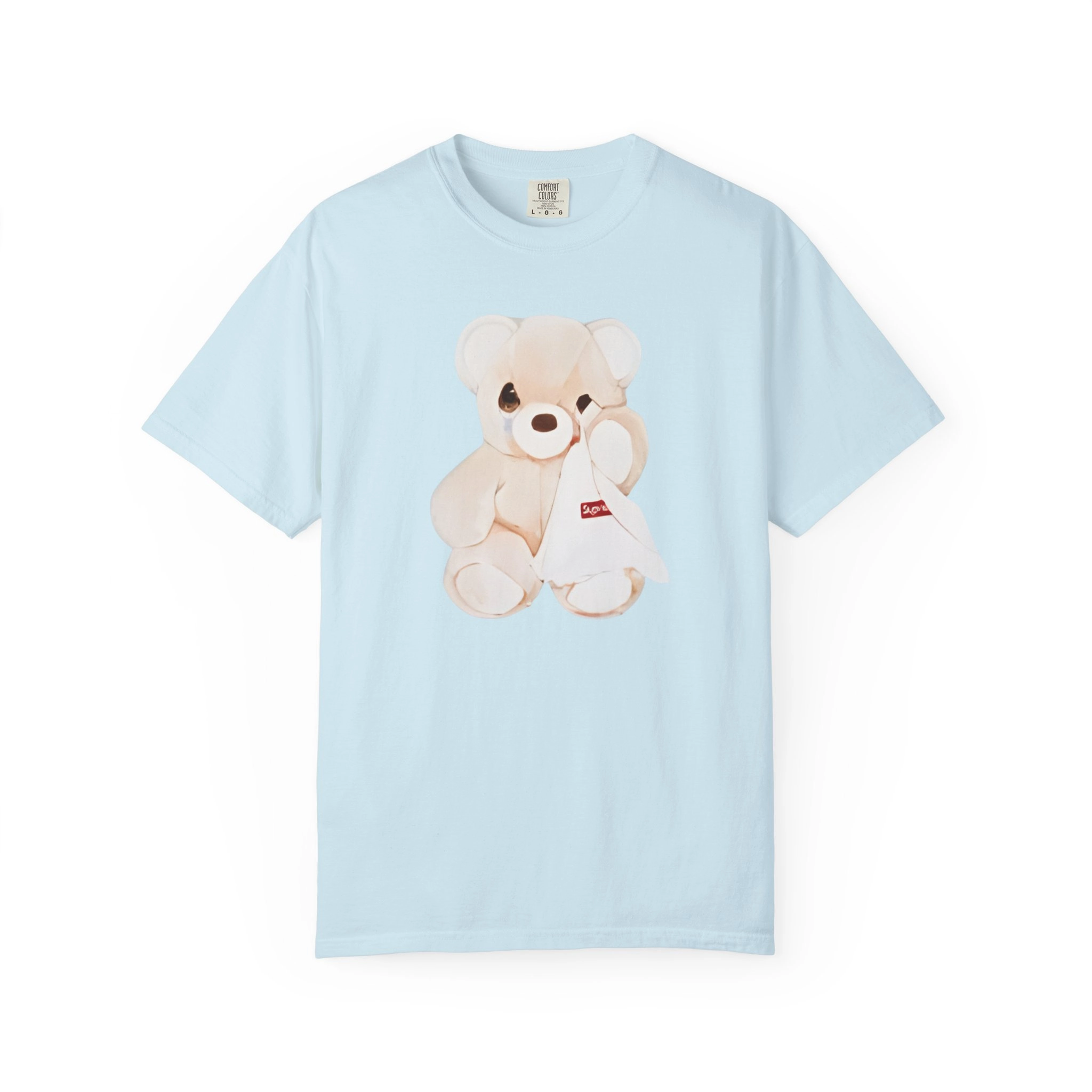 Renjun Bear Shirt