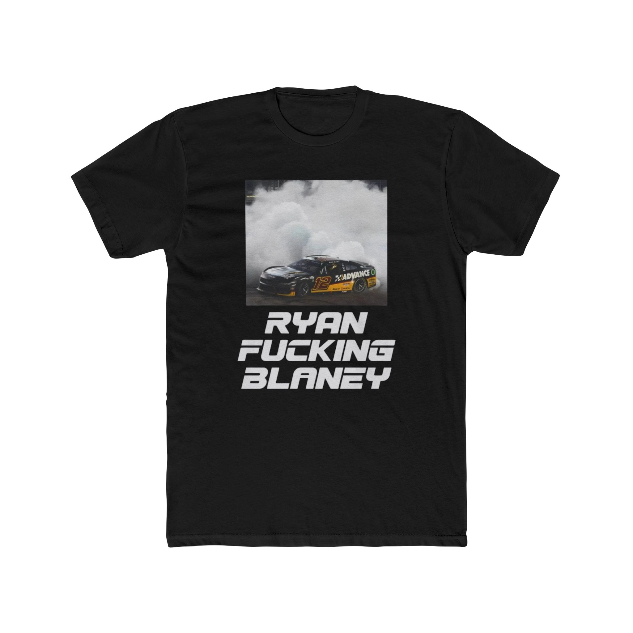 Ryan Fucking Blaney Shirt