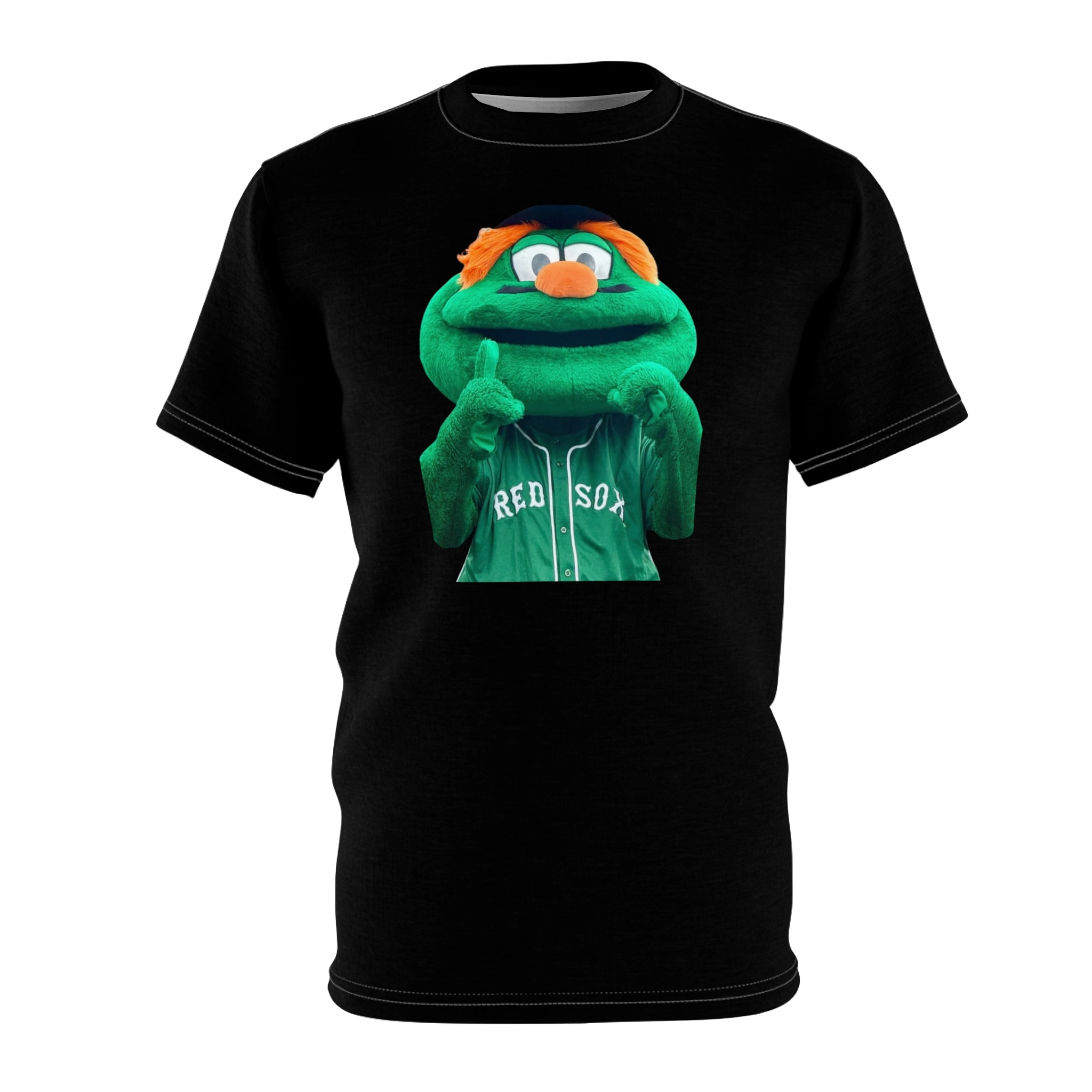 Section 10 Red Sox Shirt