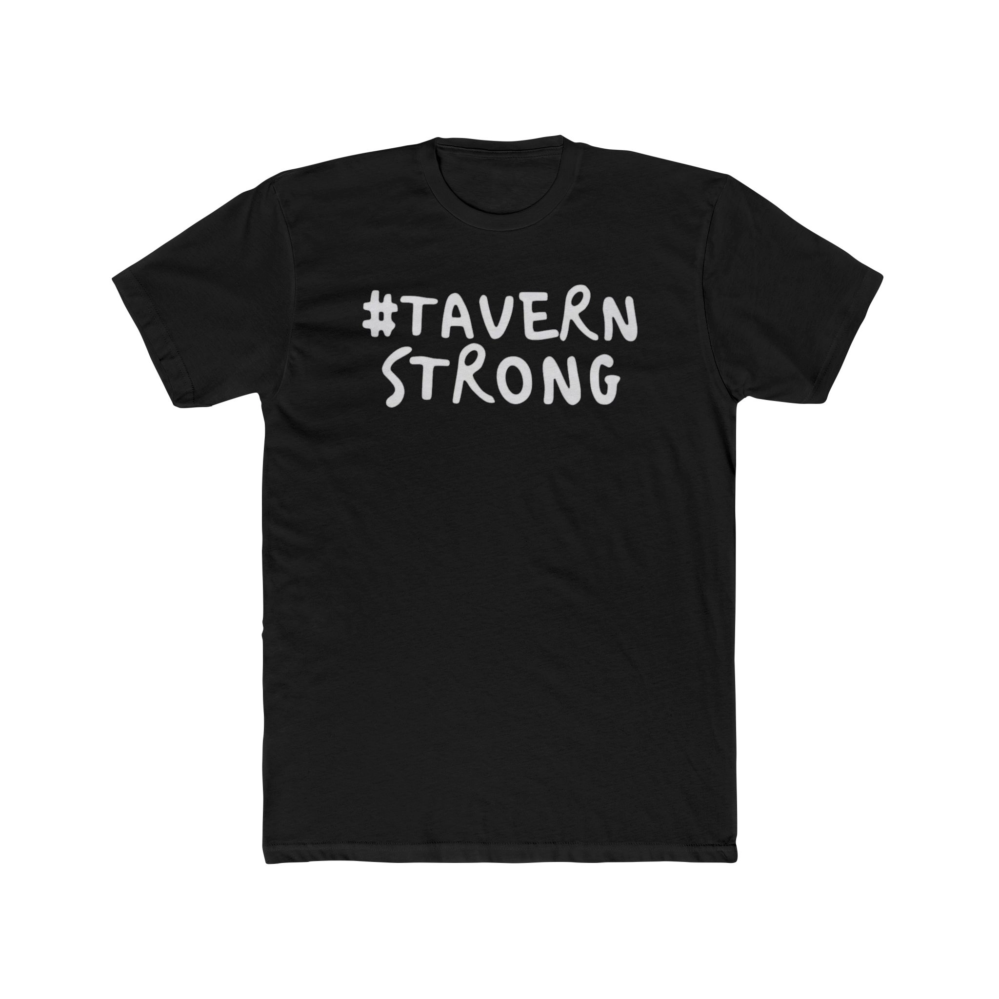 Tavern Strong Our 911 Shirt