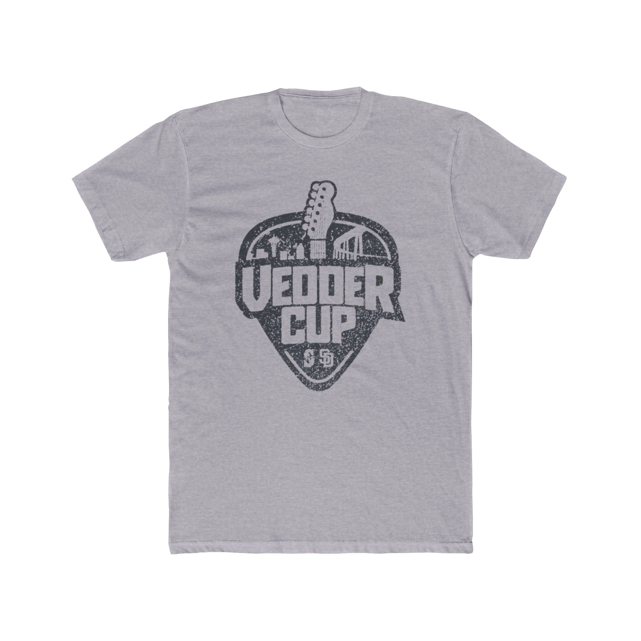 Vedder Cup Shirt